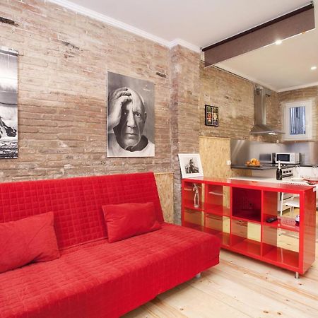 Centric Apartments Molino Theatre Bj2 바르셀로나 객실 사진