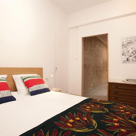Centric Apartments Molino Theatre Bj2 바르셀로나 객실 사진