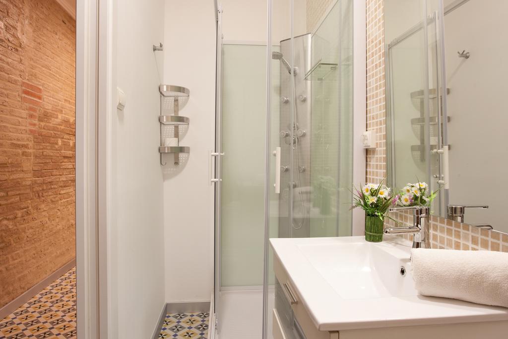 Centric Apartments Molino Theatre Bj2 바르셀로나 객실 사진