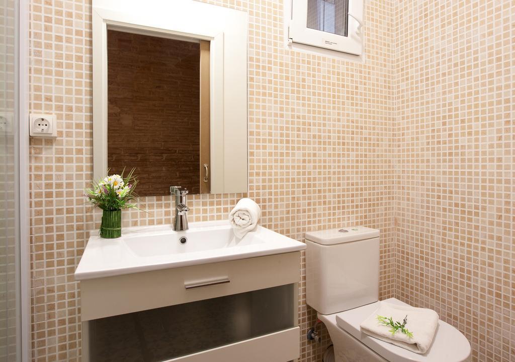 Centric Apartments Molino Theatre Bj2 바르셀로나 객실 사진