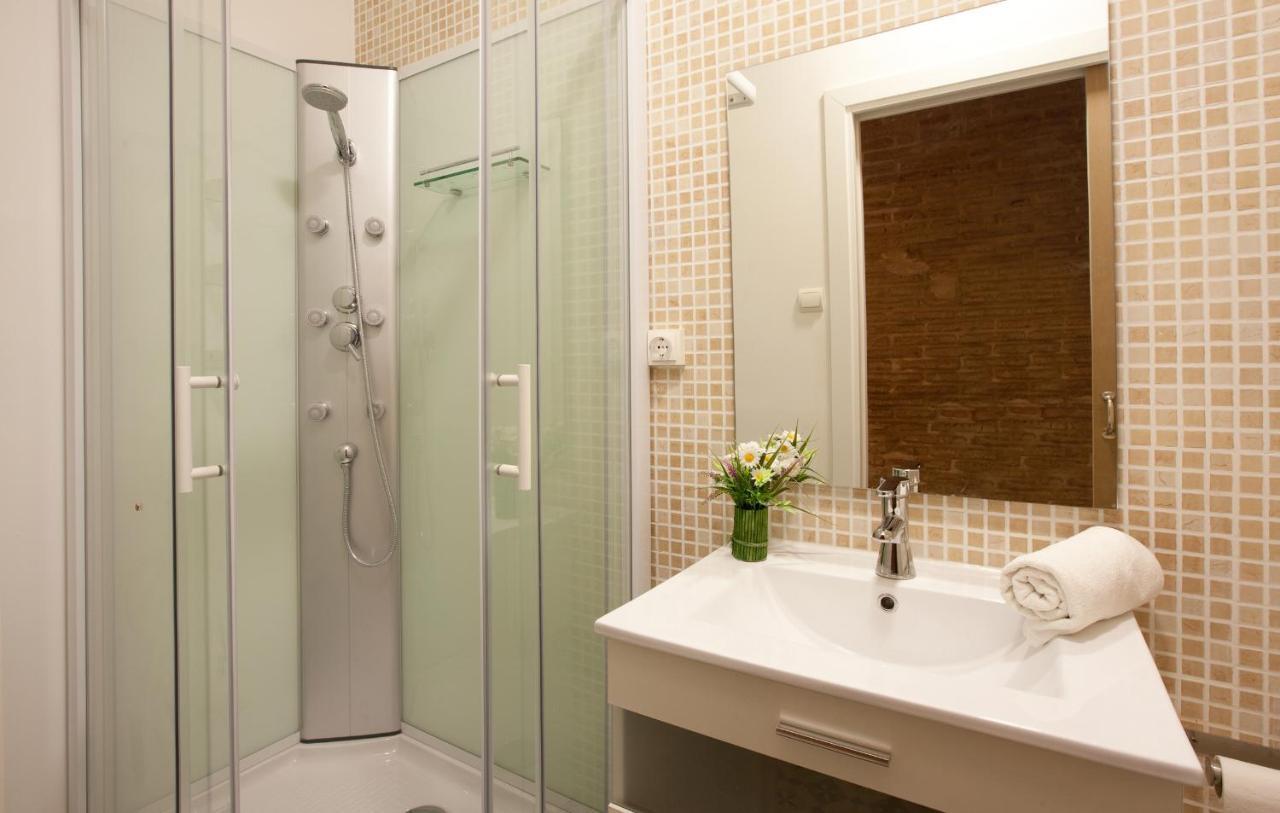 Centric Apartments Molino Theatre Bj2 바르셀로나 객실 사진