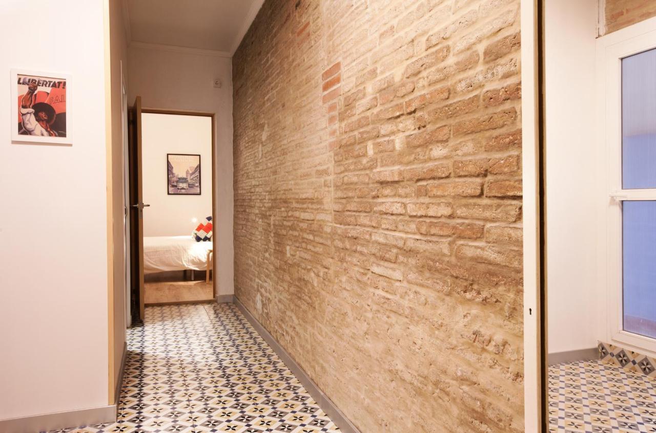 Centric Apartments Molino Theatre Bj2 바르셀로나 객실 사진