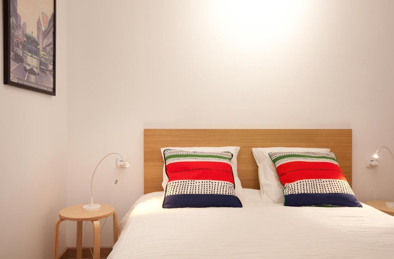 Centric Apartments Molino Theatre Bj2 바르셀로나 객실 사진